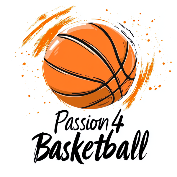 Passion 4 Basketball