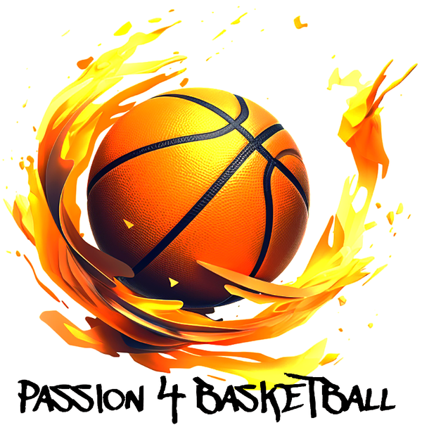 Passion4Basketball